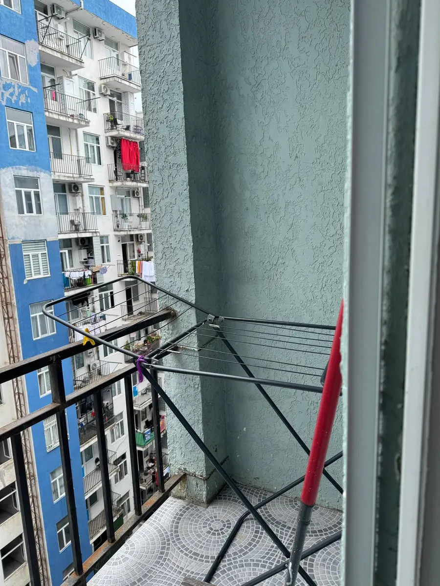 Квартира, 3-комн., 56 м²
