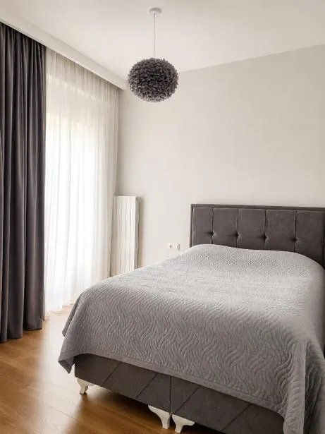 Квартира, 4-комн., 117 м², Anna Politkovskaya St, 22a