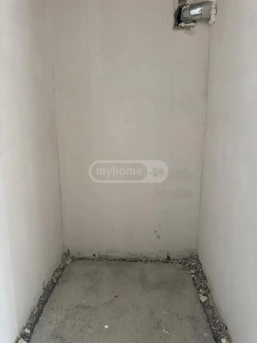 Квартира, 2-комн., 61.91 м²
