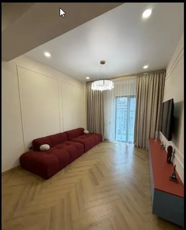 ბინა, 3-ოთახიანი, 76 მ², M² at Mirtskhulava