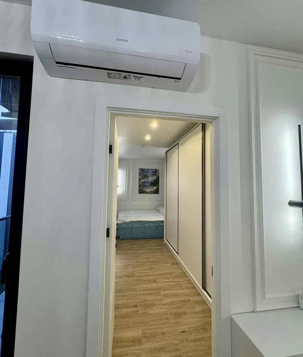 Квартира, 2-комн., 60 м²