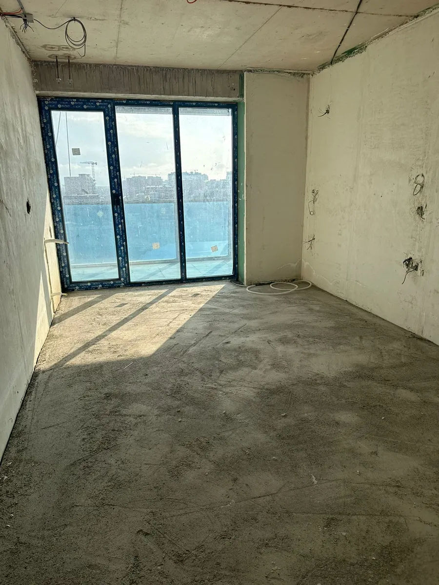 Apartment, 29.1 m²