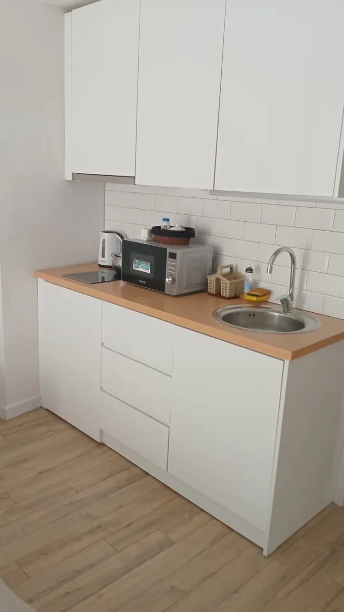 Квартира, 1-комн., 30 м²