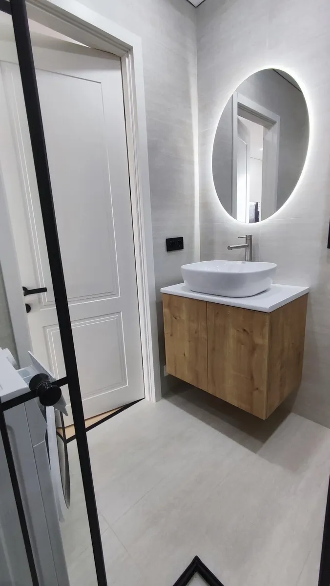 Квартира, 1-комн., 30 м², LemonGarden Residence & Spa