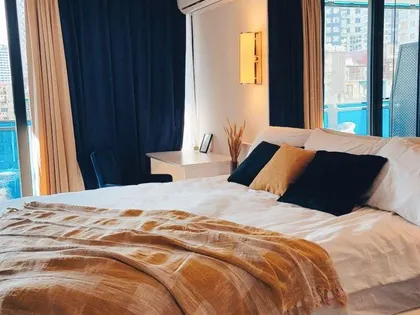 Квартира, студия, 33 м²