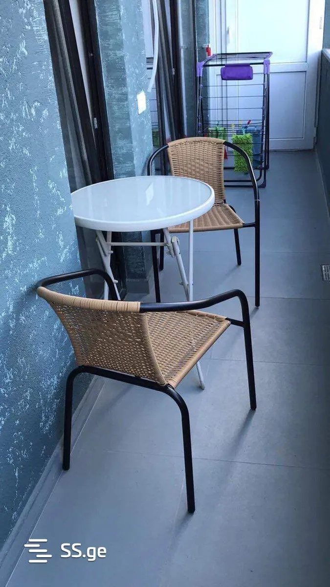 Квартира, 2-комн., 70 м²
