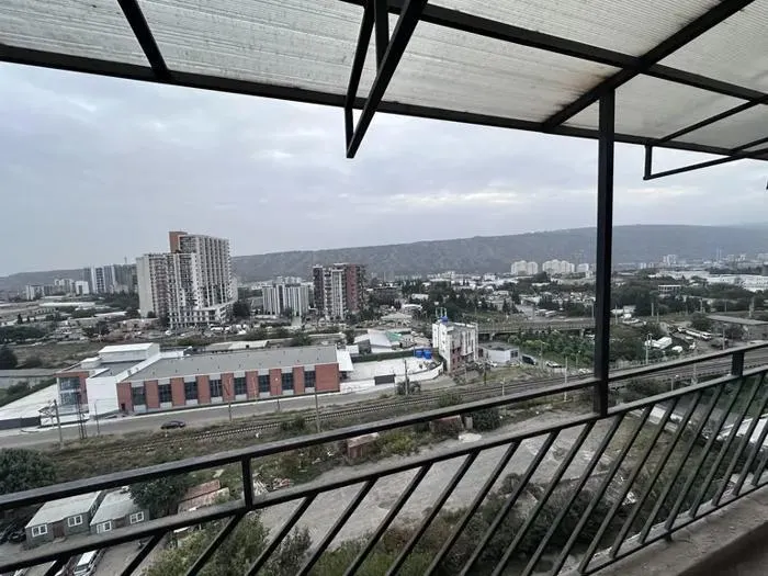 Квартира, 2-комн., 49 м²