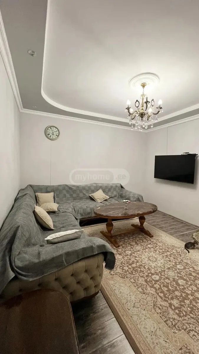 Дом, 6-комн., 100 м²