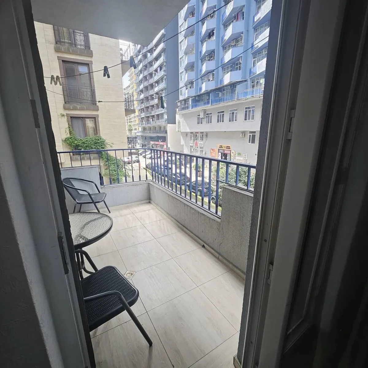 Квартира, 3-комн., 80 м²