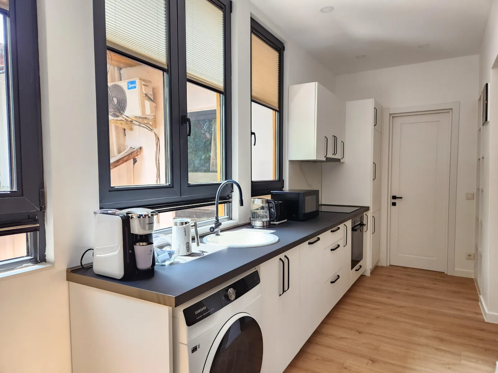 Квартира, 5-комн., 138 м²