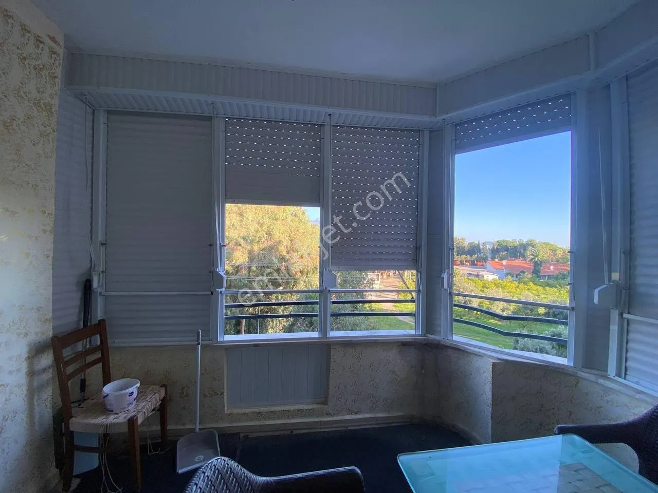 Квартира, 3-комн., 90 м²