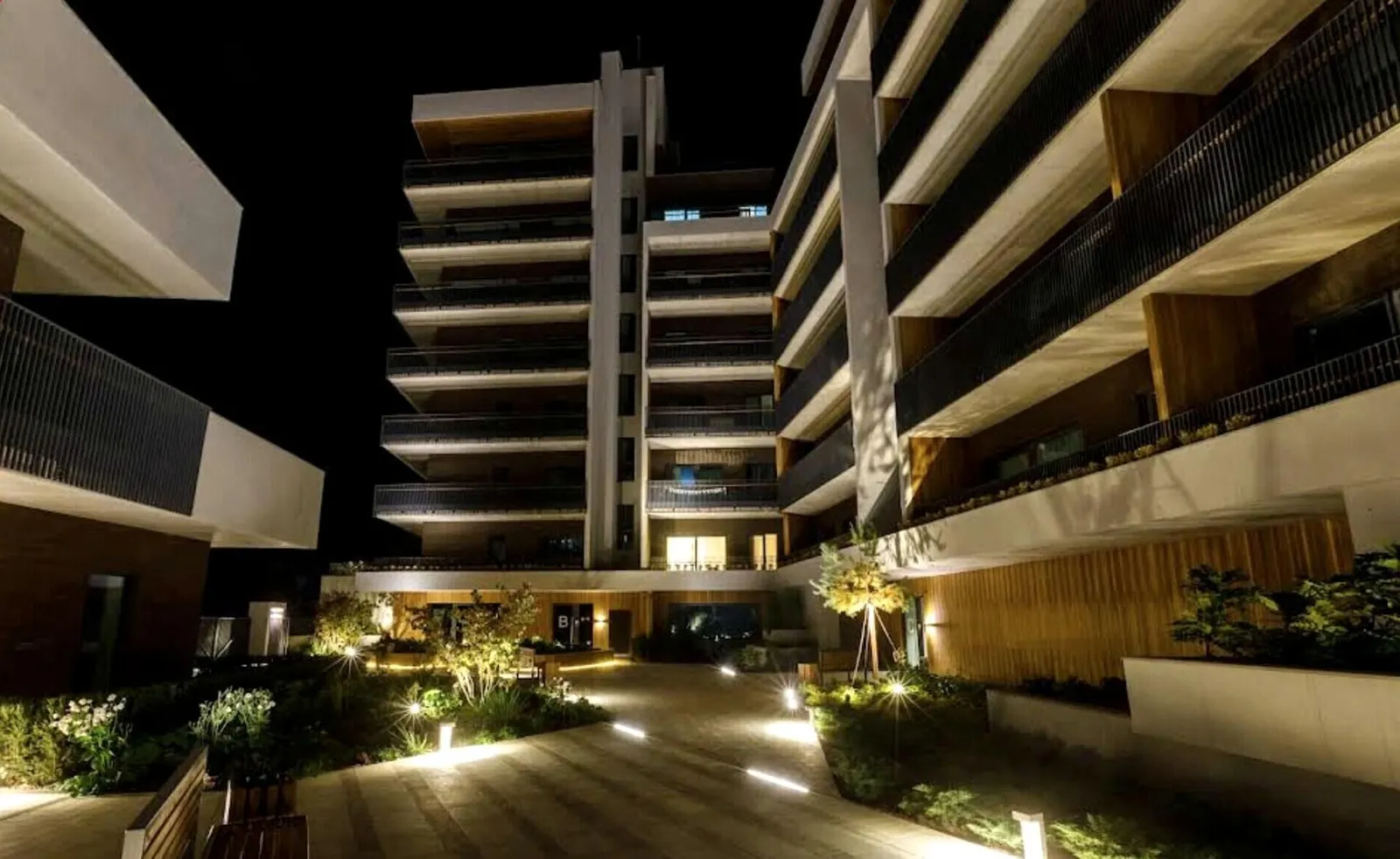 Квартира, 3-комн., 110 м²