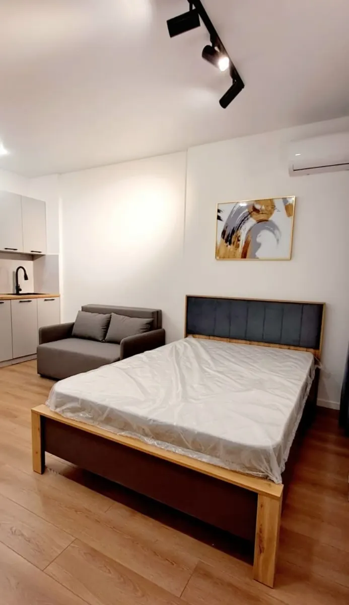 Квартира, 33 м²