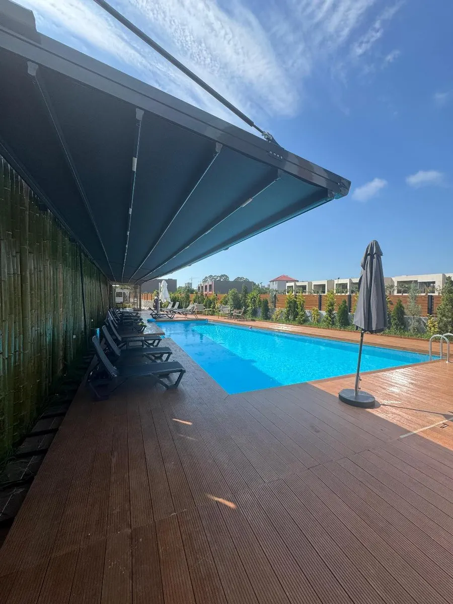 Дом, 5-комн., 207 м², Via Villas Batumi