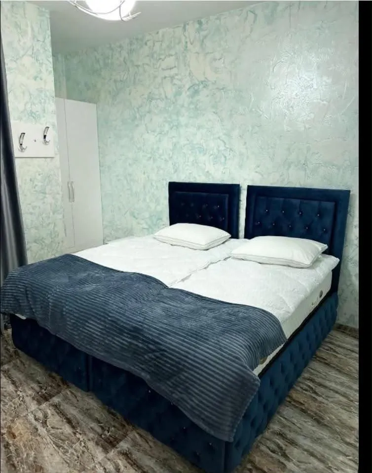 Квартира, 3-комн., 58 м²