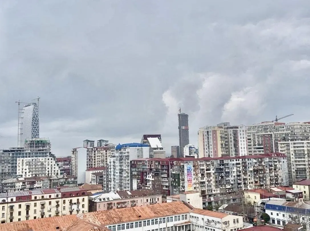 Квартира, 2-комн., 45 м², New Bat Group