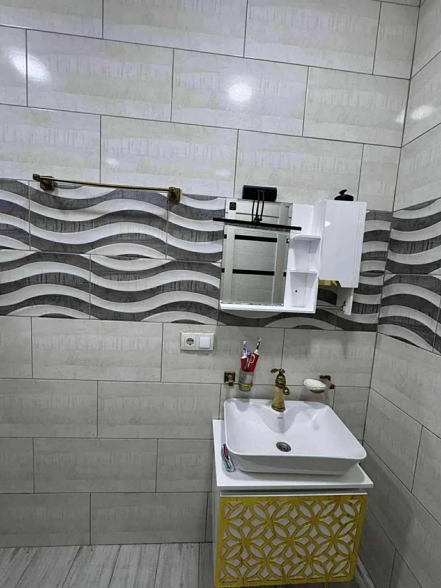 Квартира, 3-комн., 70 м², Old Street