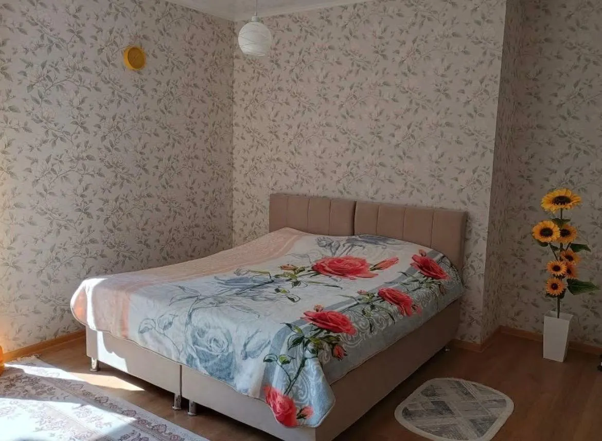 Квартира, 1-комн., 32 м², Garden Palace