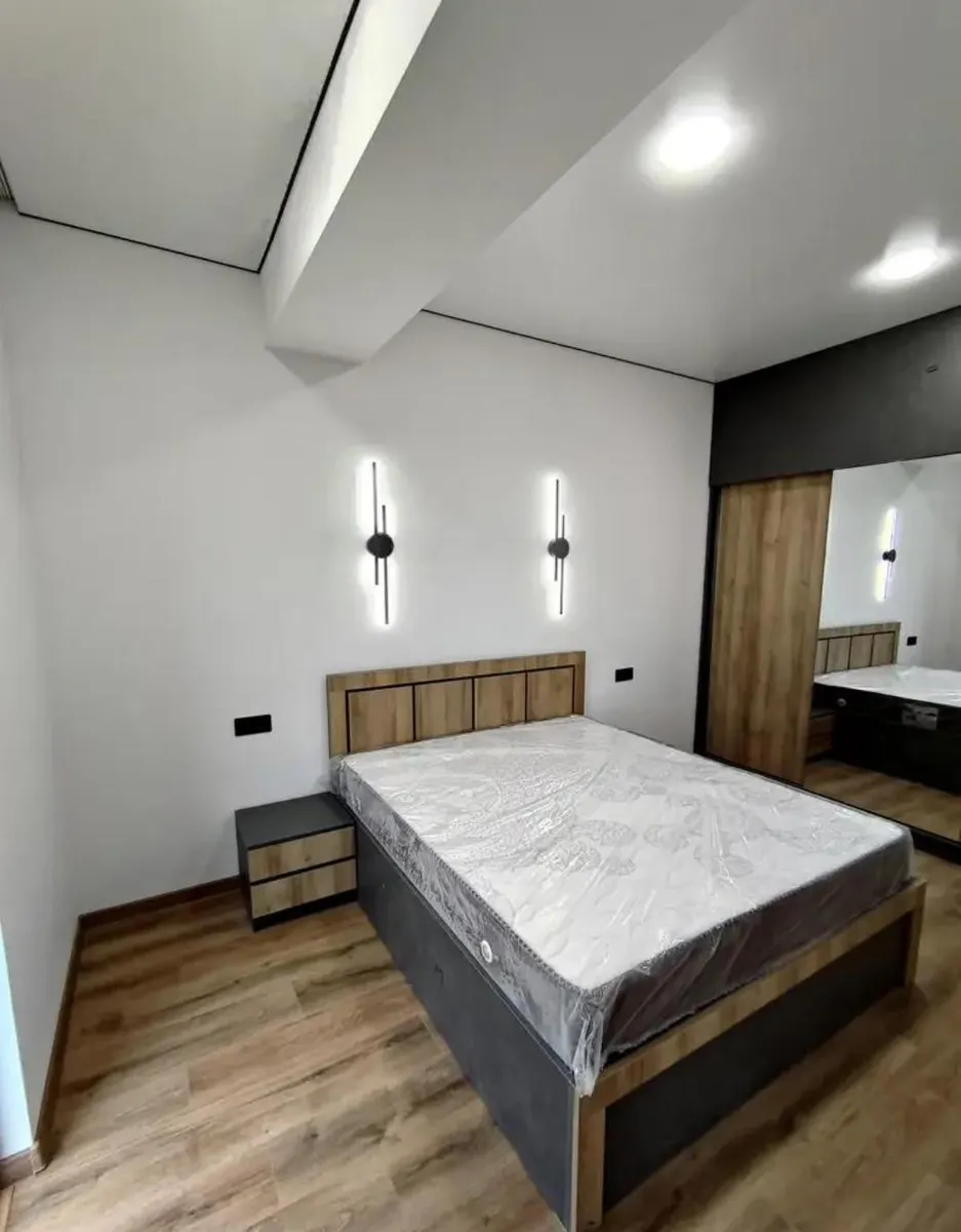 Квартира, 2-комн., 50 м²