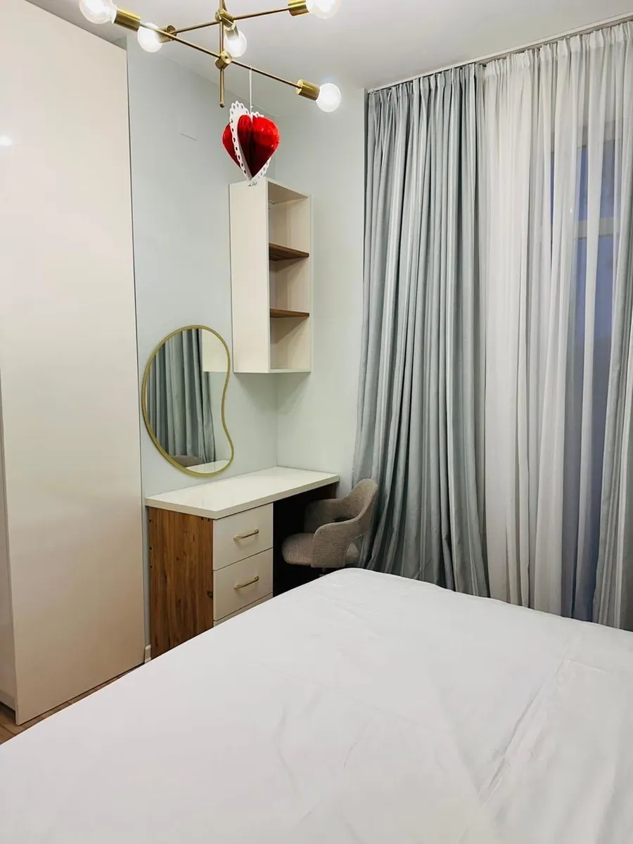 Квартира, 4-комн., 80 м²
