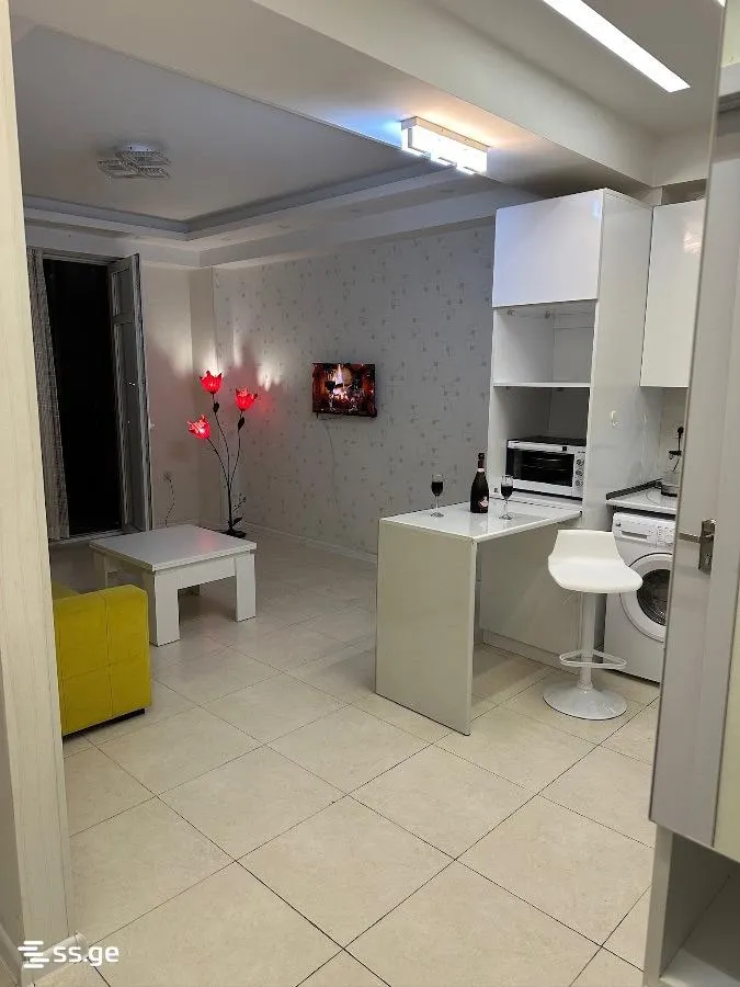 Квартира, 2-комн., 55 м², Archi Isani