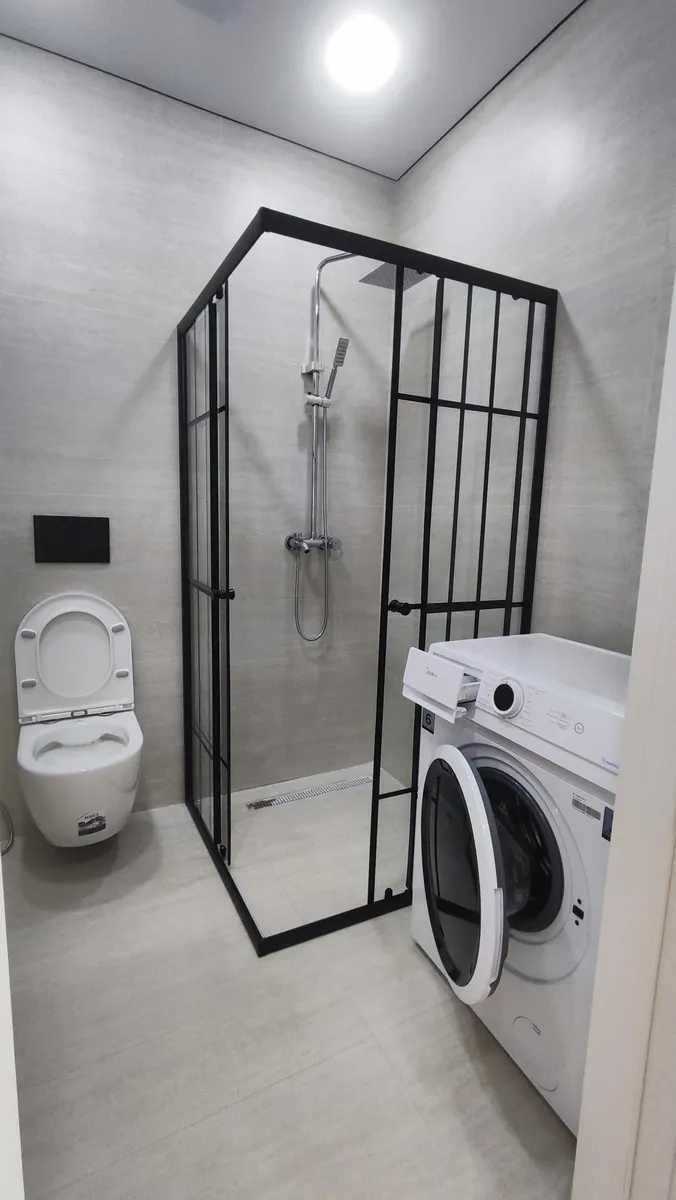 Квартира, 1-комн., 30 м², LemonGarden Residence & Spa
