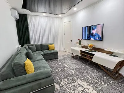 Apartment, 3-room, 60 m²