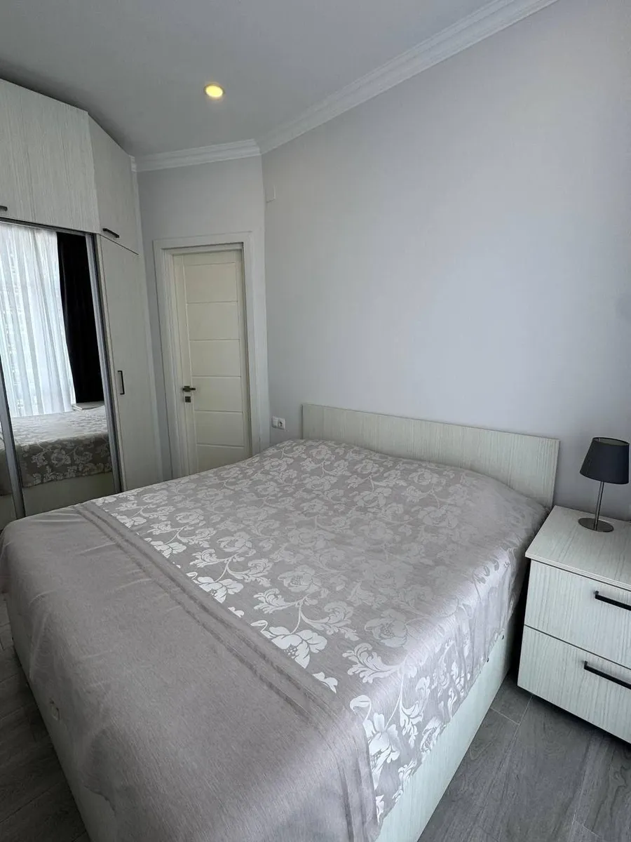 Квартира, 2-комн., 36 м², Real Palace