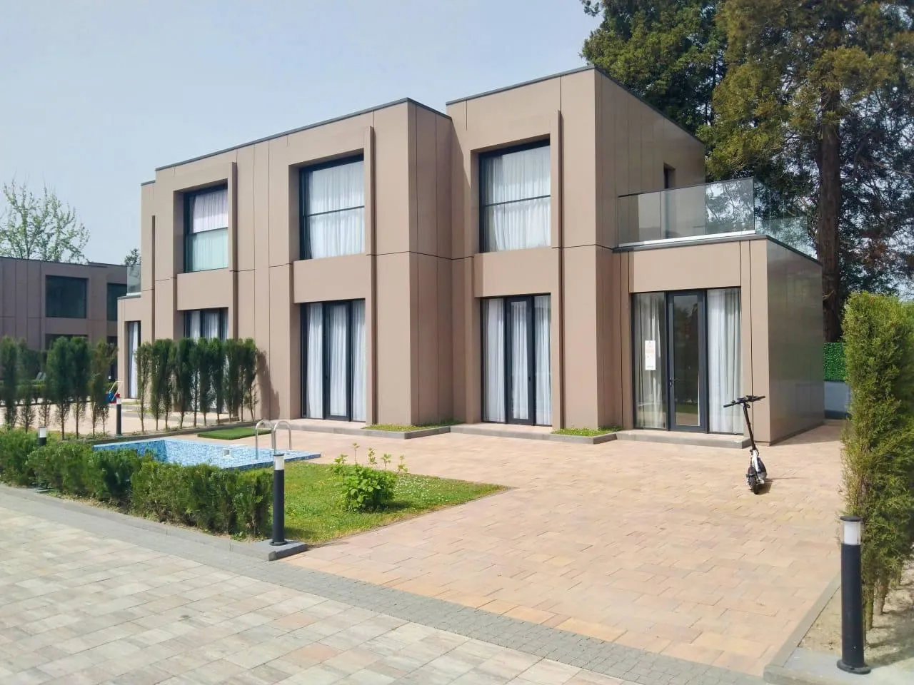 Дом, 3-комн., 170 м²