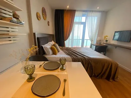 Квартира, 25.5 м²
