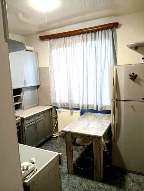Apartment, 2-room, 55 m², Mirian Mepe St, 29-31