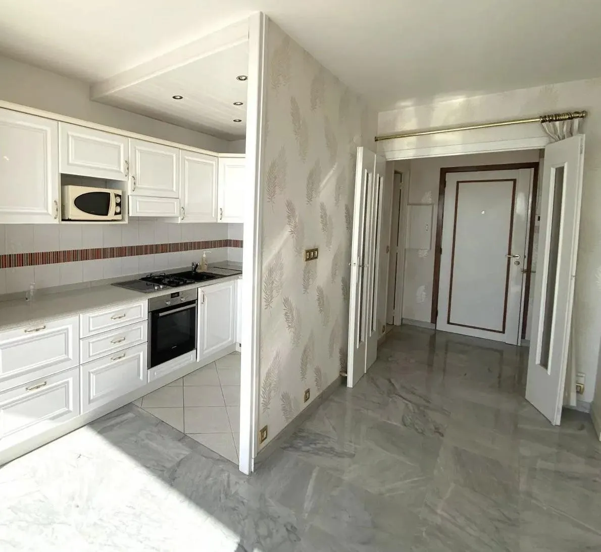 Apartment, 1-room, 35 m², Pontus Rotana Resort & Spa Gonio