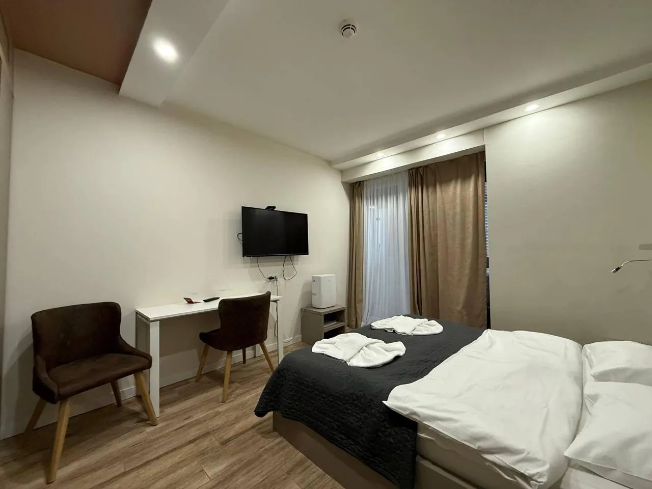 Квартира, 1-комн., 28 м², Alliance Palace