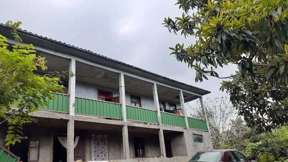 House, 5-room, 270 m²