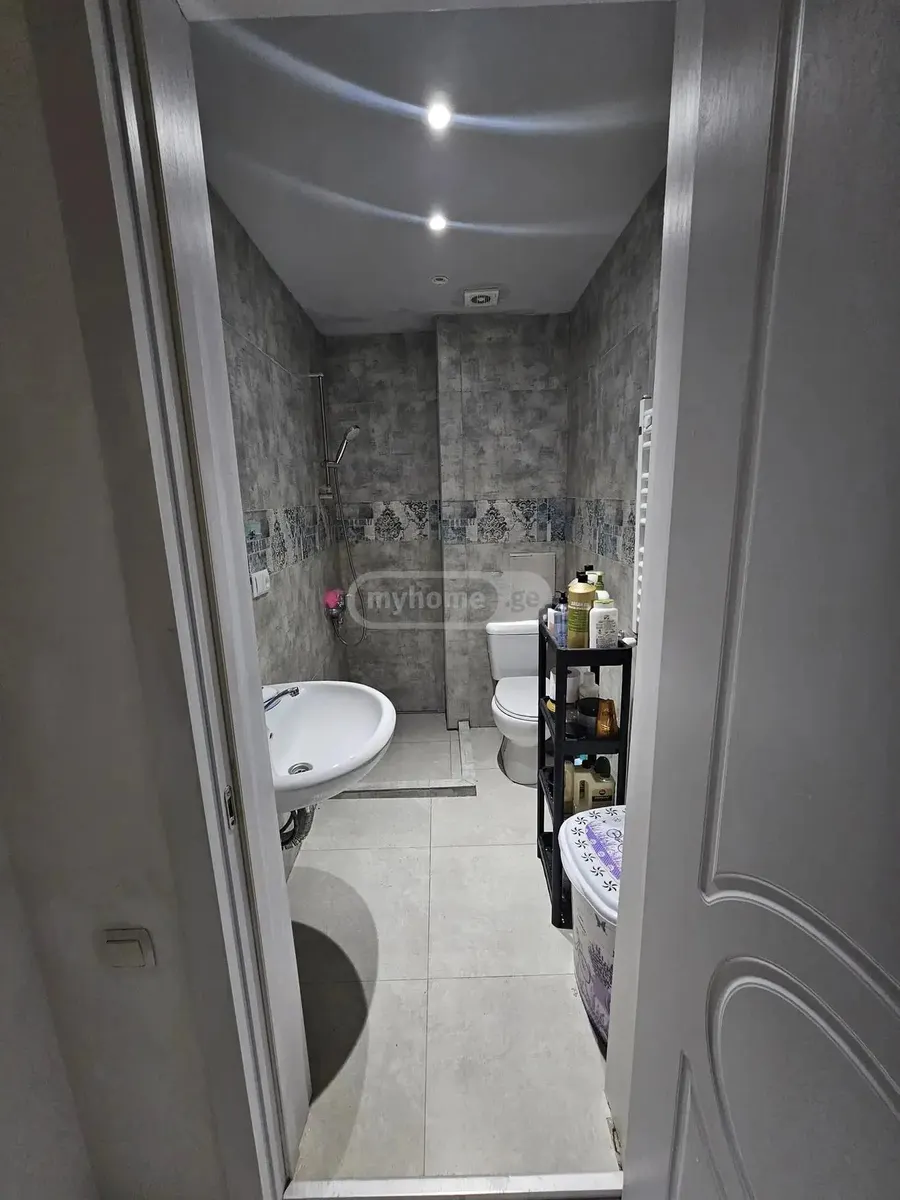 Квартира, 2-комн., 45 м²