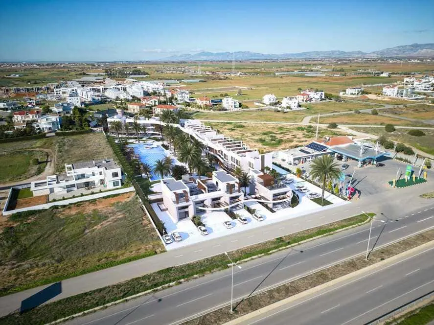 Neo Residence by Tricon residential complex