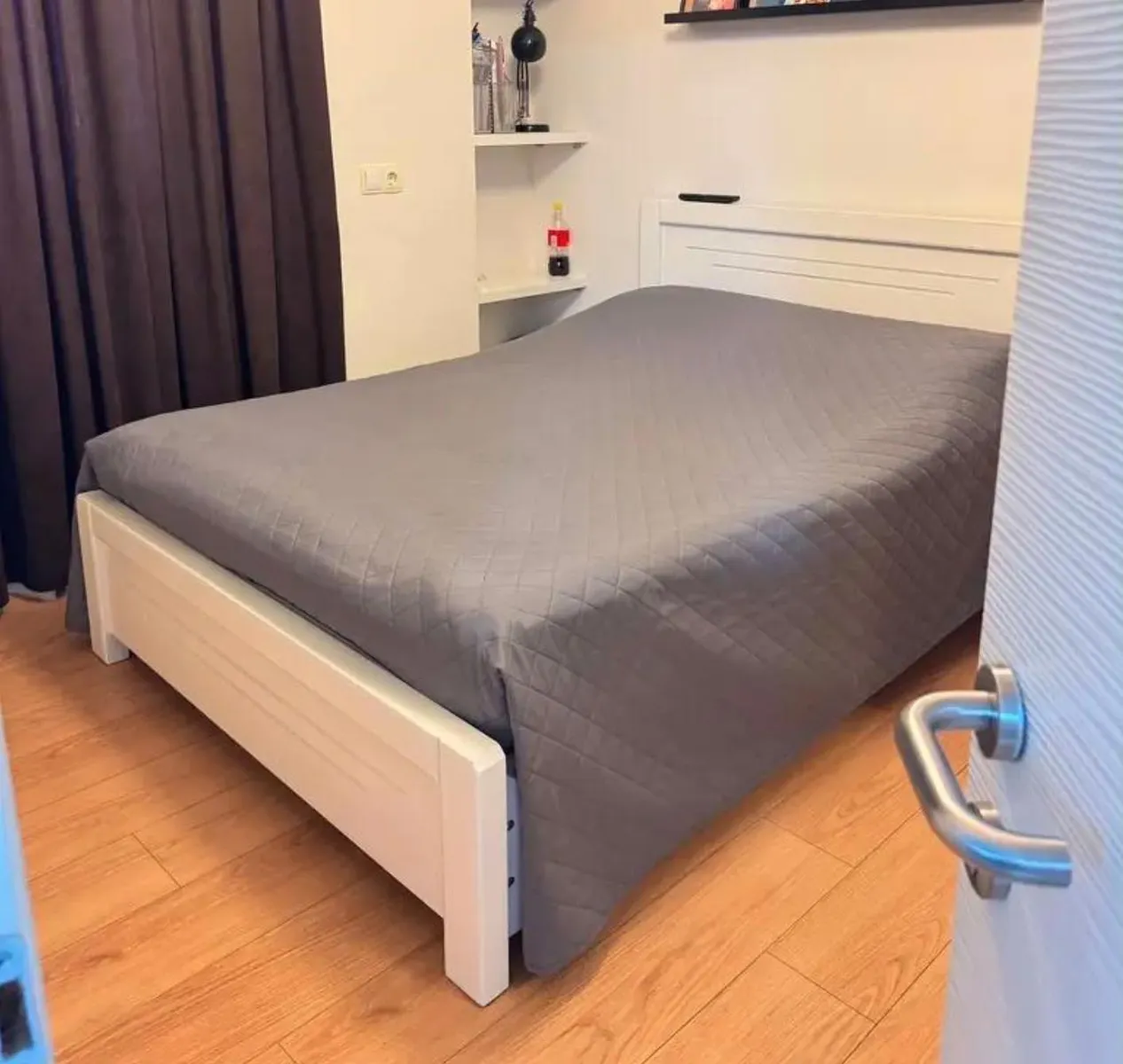 Квартира, 3-комн., 65 м²