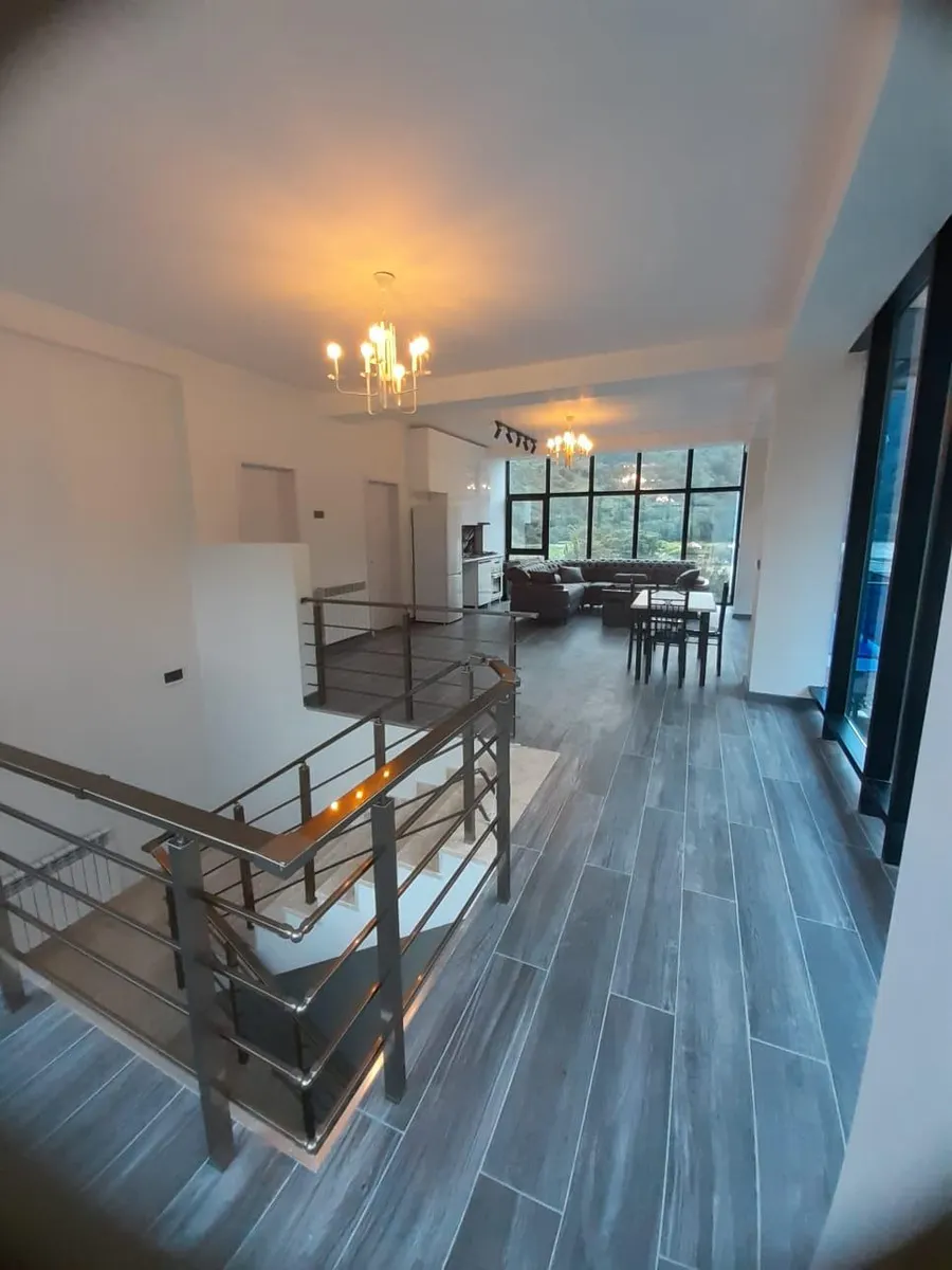 Дом, 4-комн., 130 м²