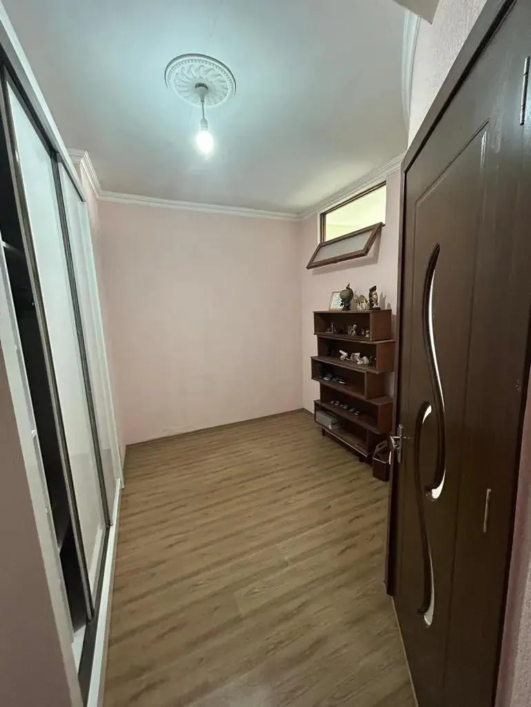 Квартира, 3-комн., 75 м², Tbilisi Terrace