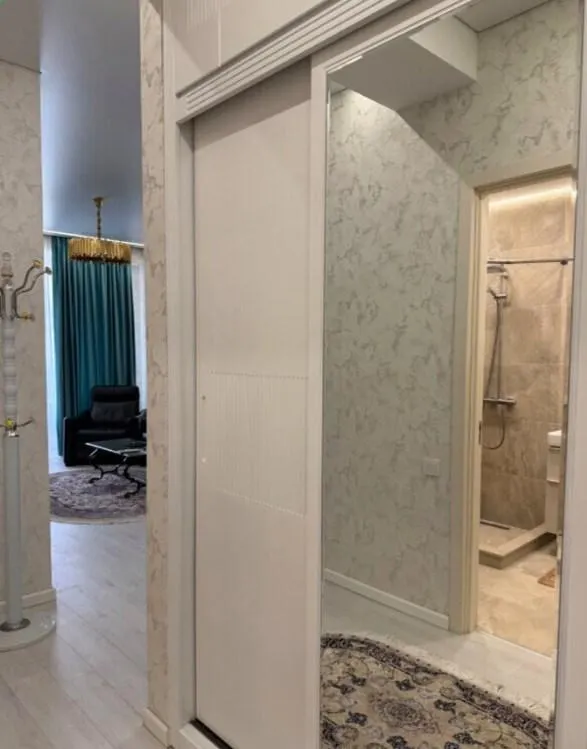Квартира, 3-комн., 82.3 м²