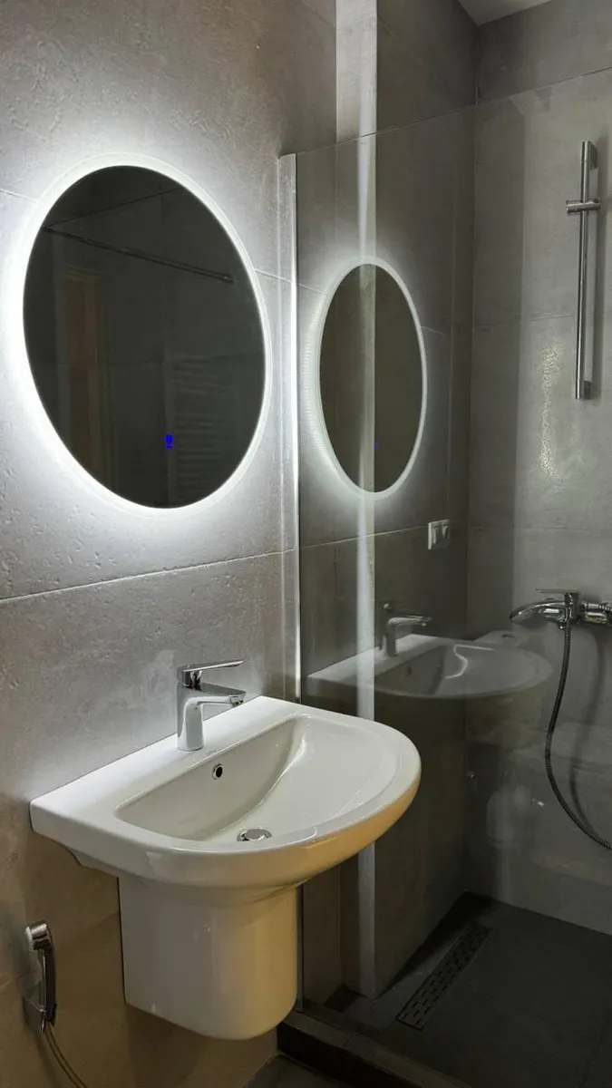 Квартира, 1-комн., 49 м², T-Estate Gldani