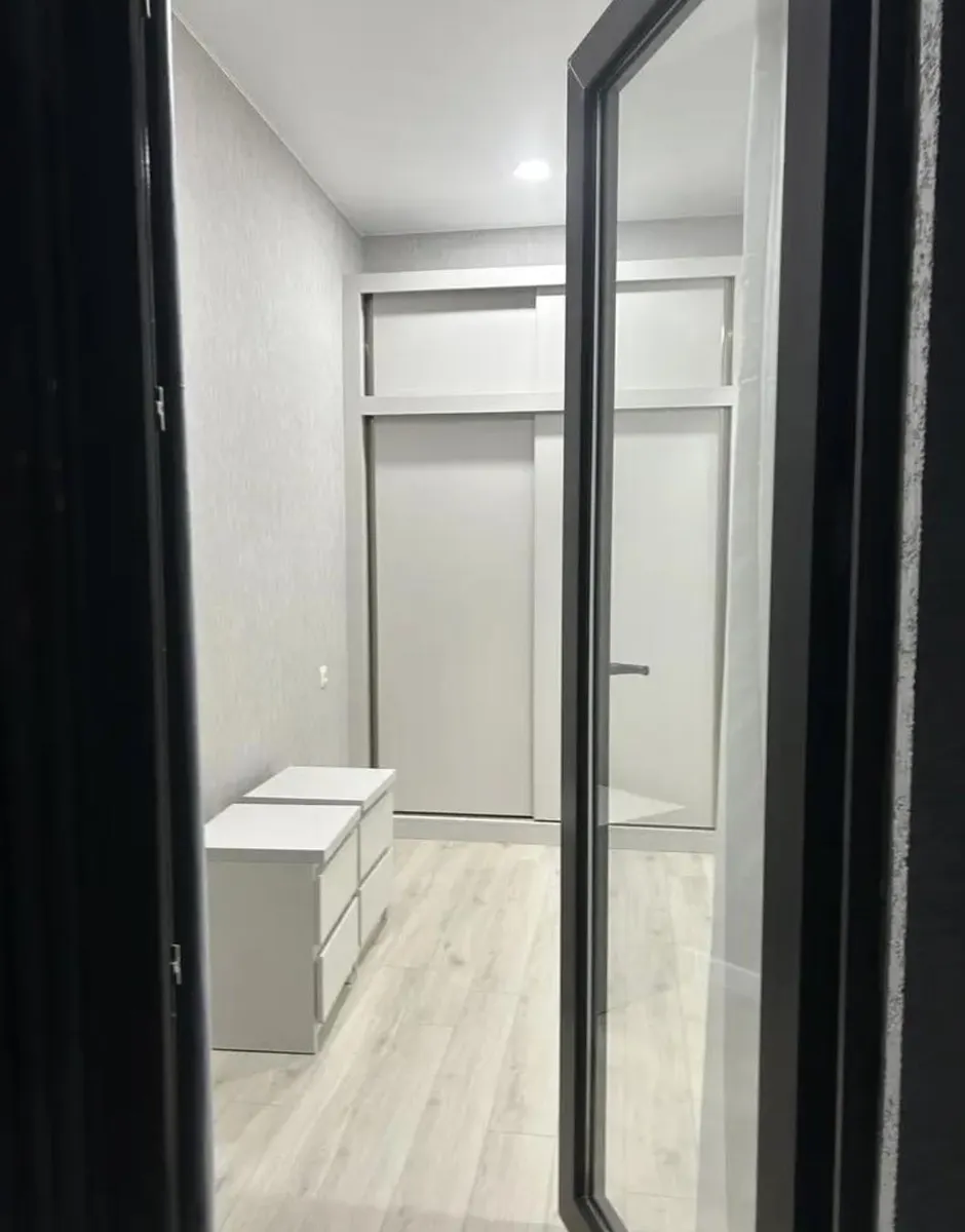 Квартира, 3-комн., 72 м²