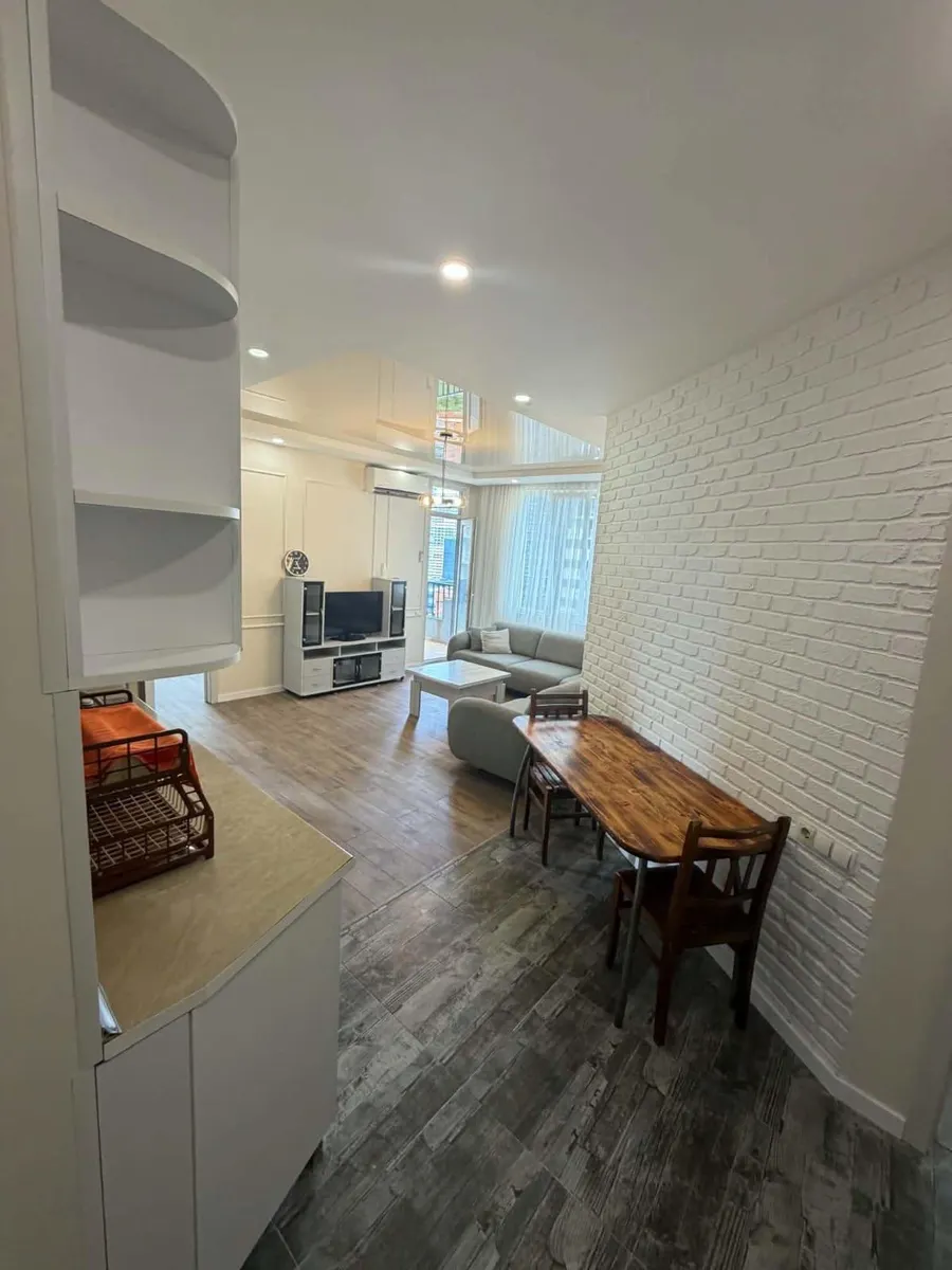 Apartment, 4-room, 80 m², Horizons Comfort