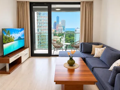 Apartment, 3-room, 85 m²