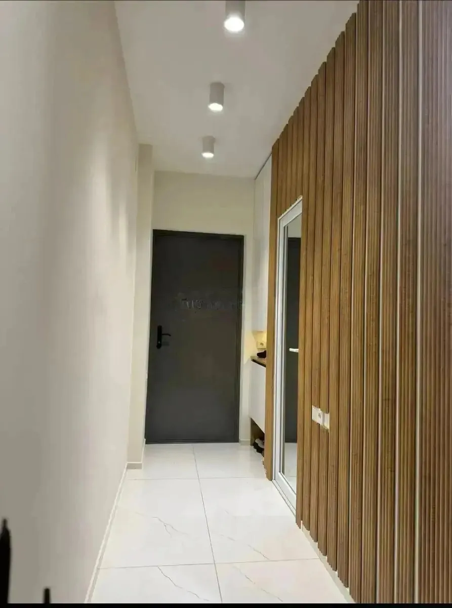 Квартира, 3-комн., 74 м²