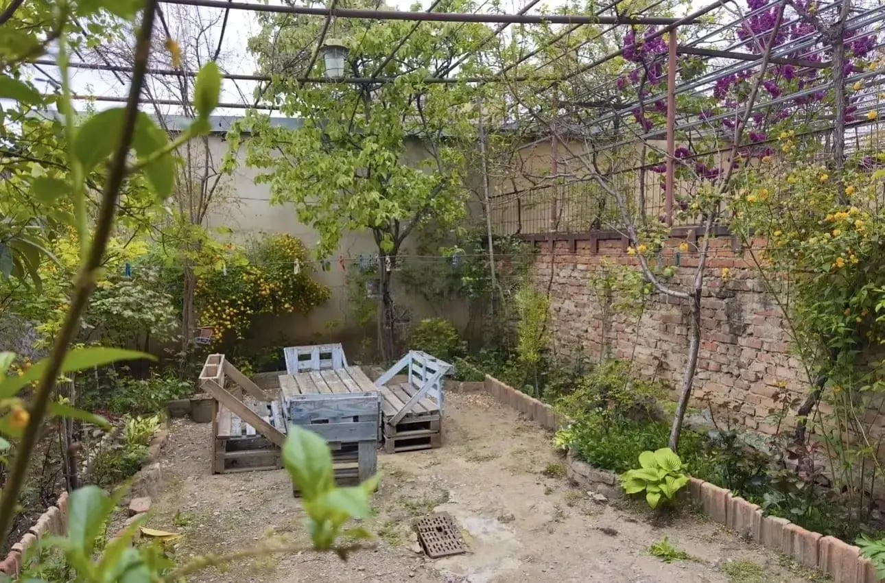 House, 9-room, 227 m²