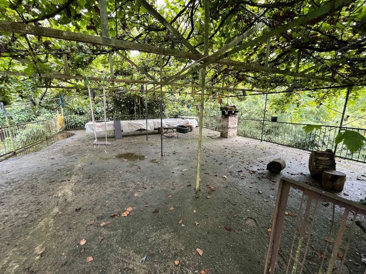 House, 5-room, 300 m²