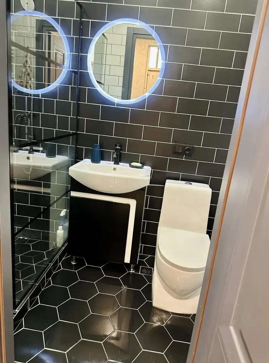 Дом, 2-комн., 110 м²