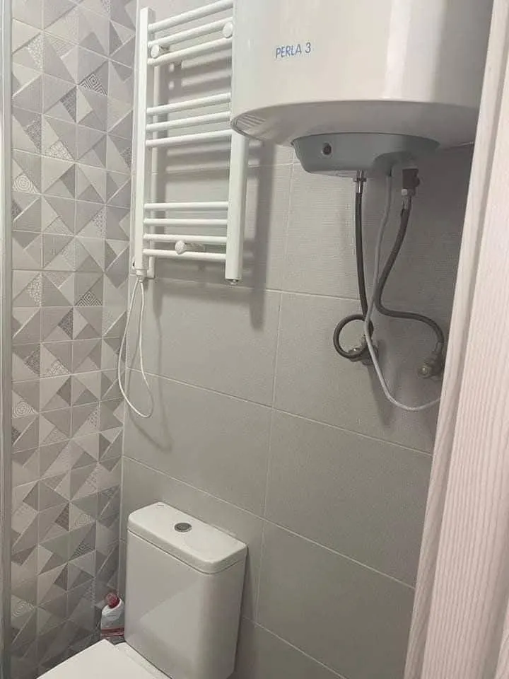 Квартира, 1-комн., 33 м², Sealine Kobuleti