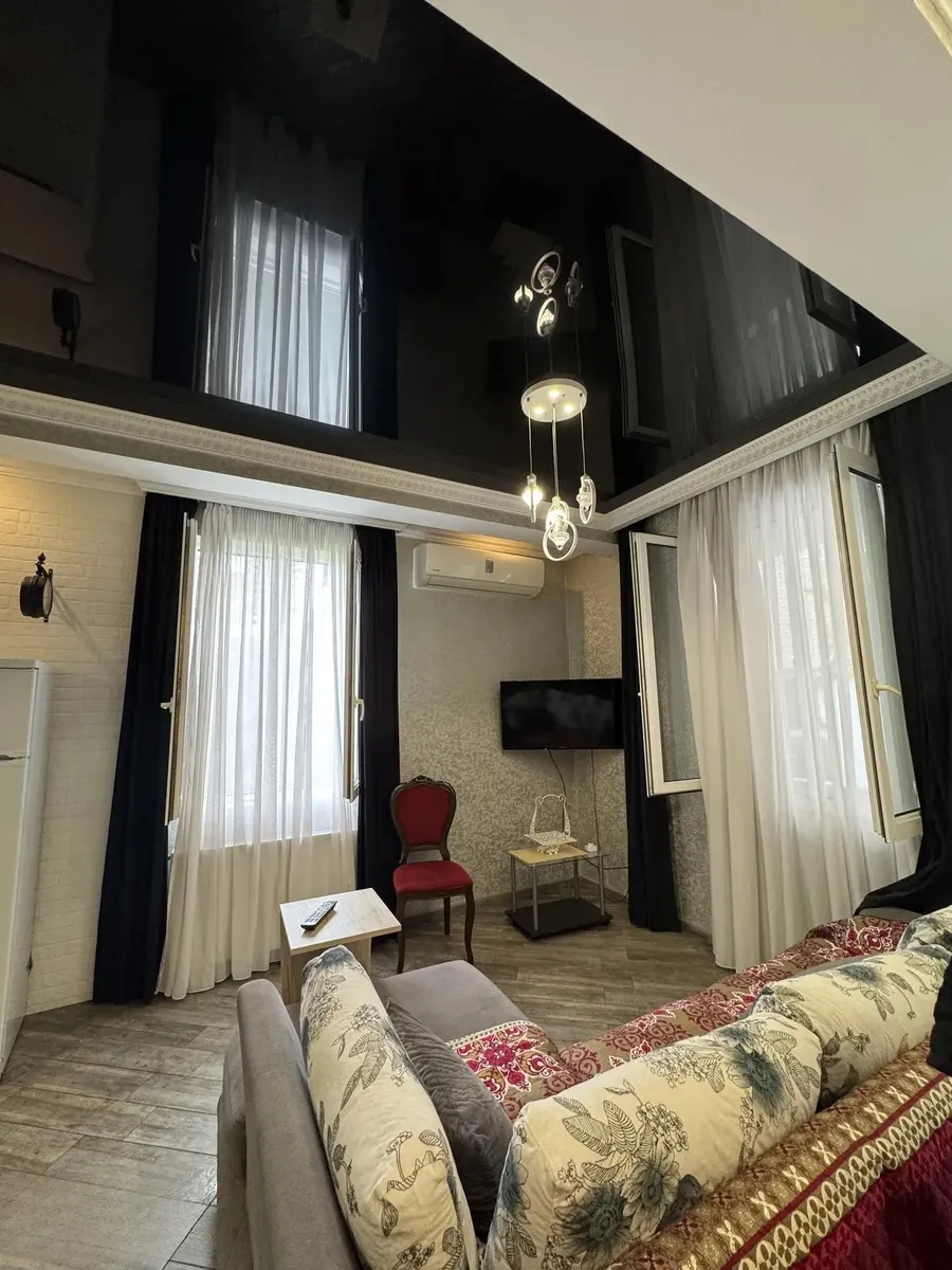 Дом, 3-комн., 65 м²